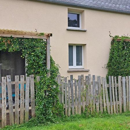 Livry La Bergerie Du Mesnil住宿加早餐旅馆 外观 照片